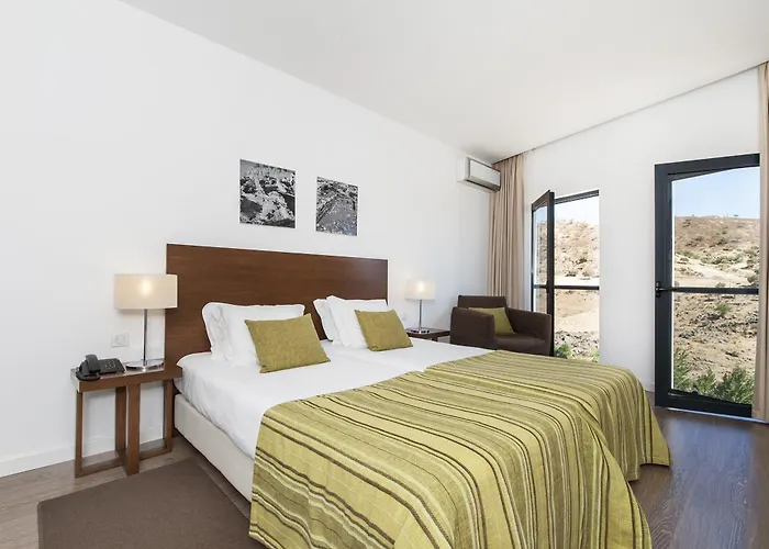 Hotel Museu