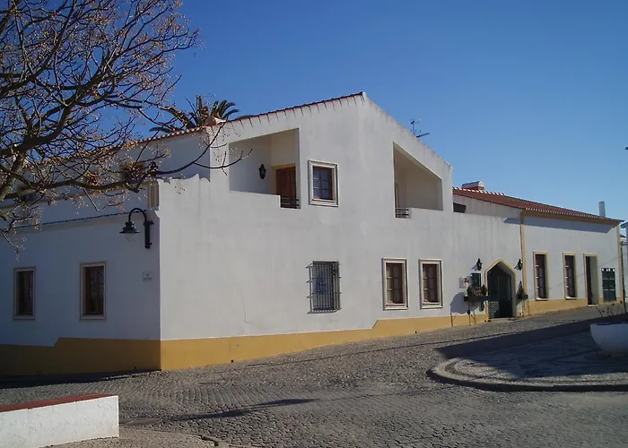 Betica Hotel Rural