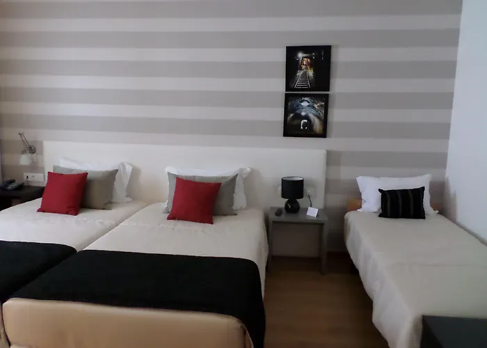 Flag Hotel Aljustrel