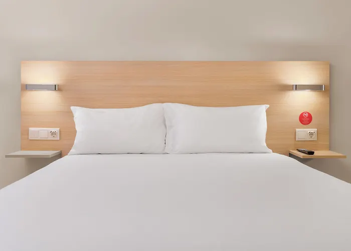 Moov Hotel Evora