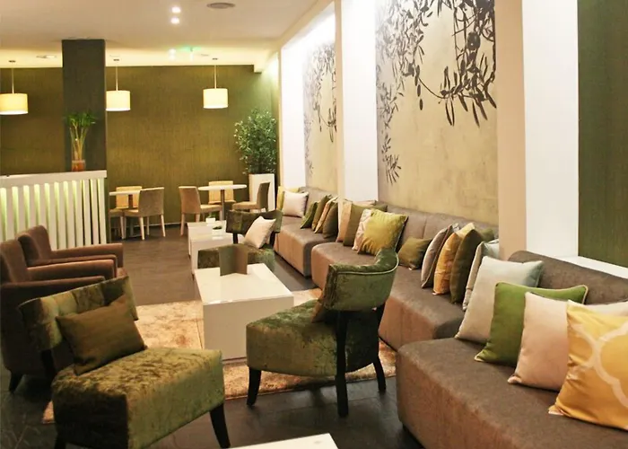 Flag Hotel Aljustrel
