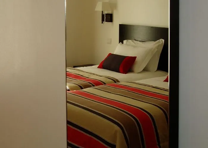 Hotel A Esteva